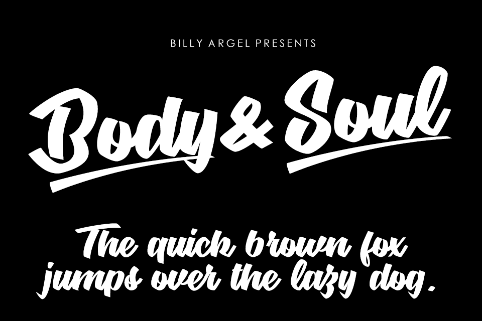 Body Soul