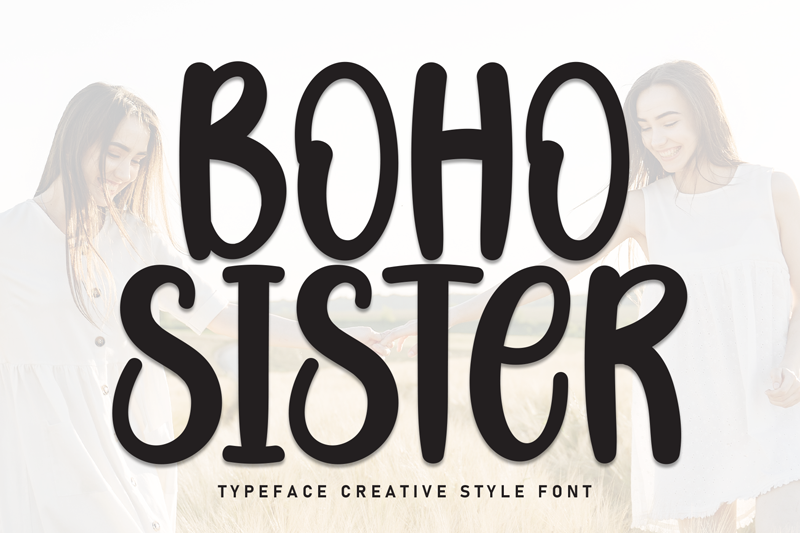 Boho Sister