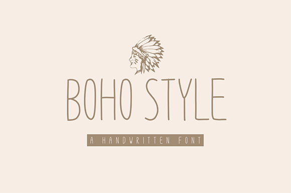 Boho Style