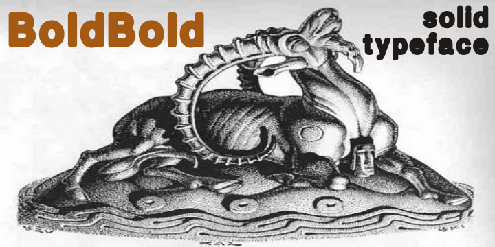 Bold Bold