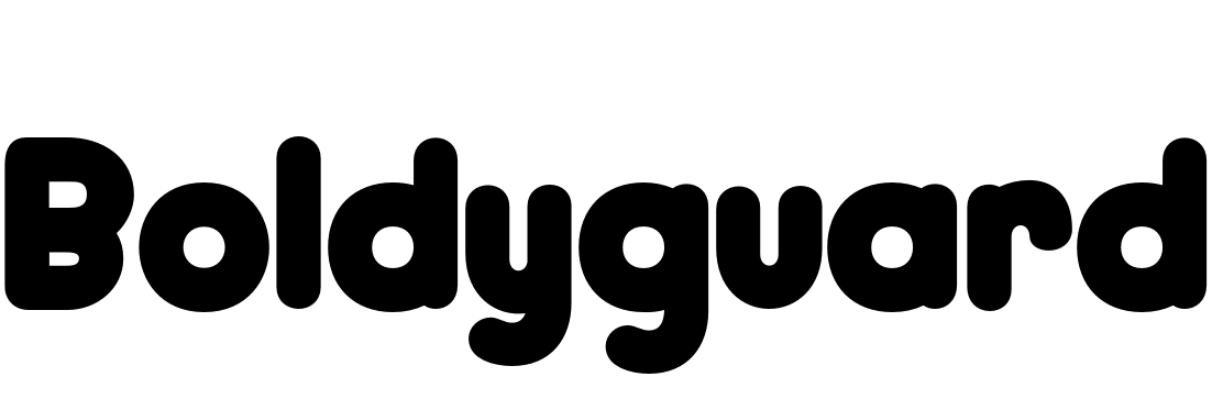 Boldyguard