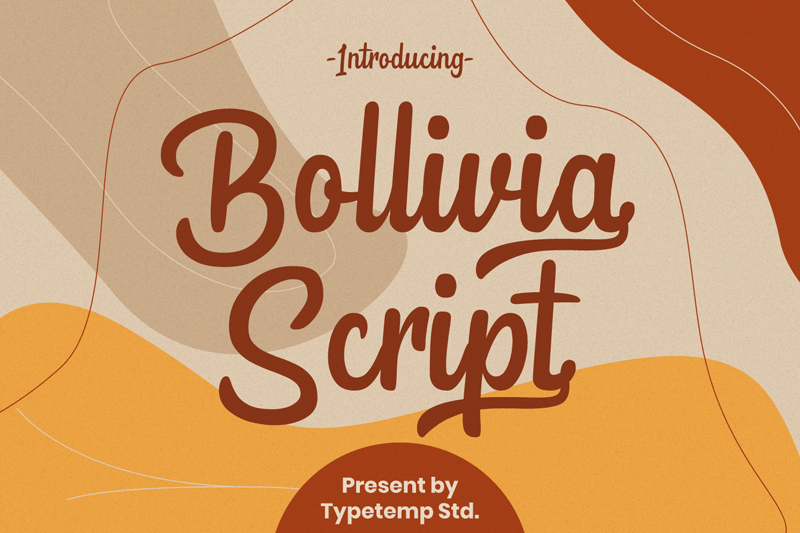 Bollivia Script