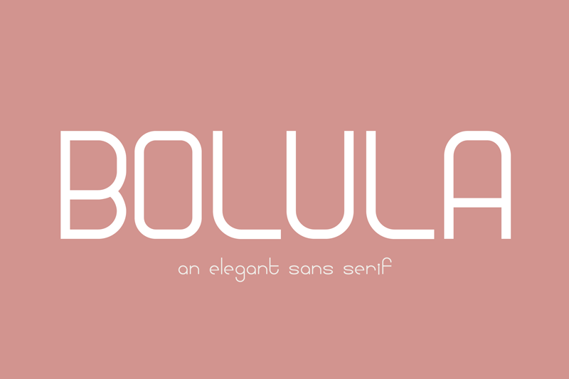 Bolula