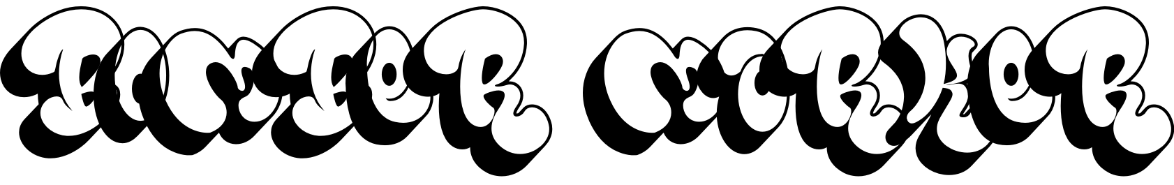 Bomber Marker