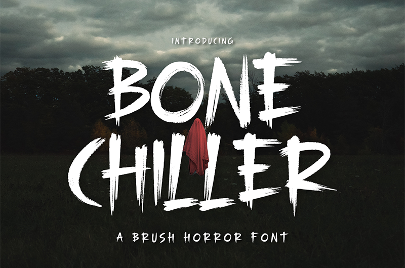 Bone Chiller