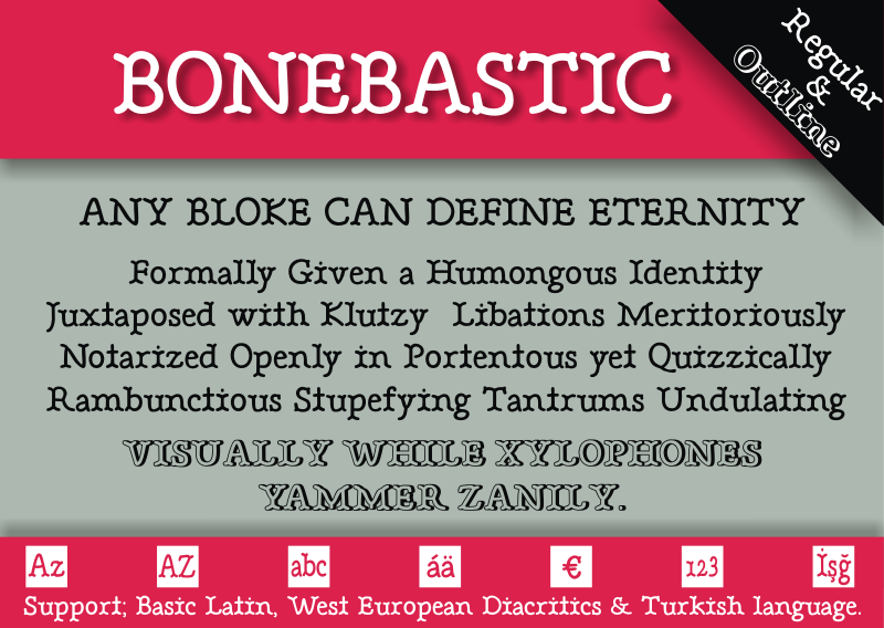 Bonebastic