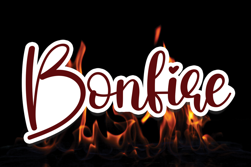 Bonfire