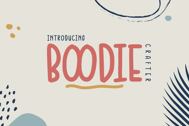 Boodie Crafter
