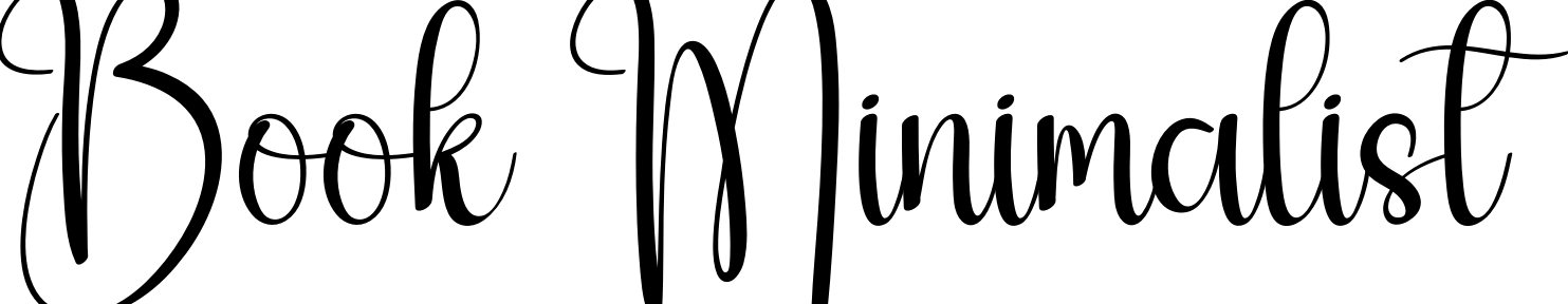 Book Minimalist