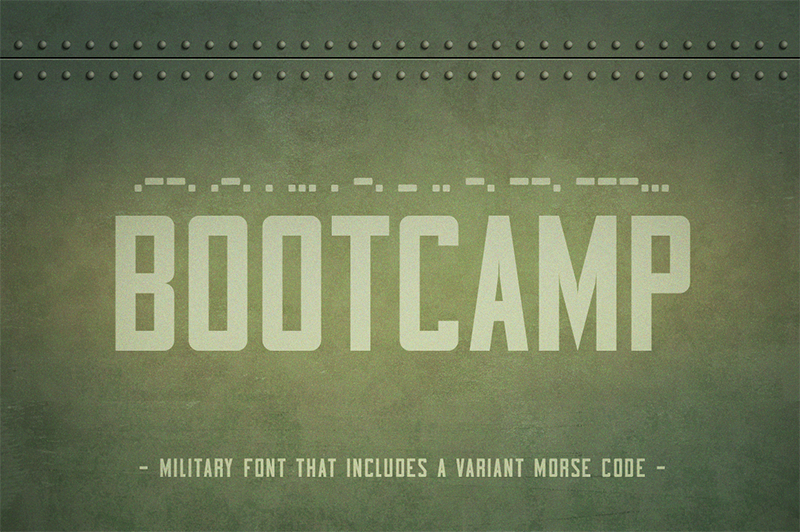 Bootcamp