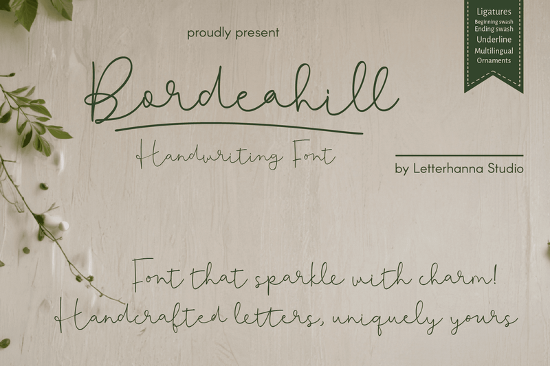 Bordeahill