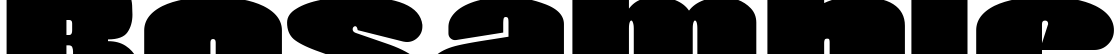 Bosamble