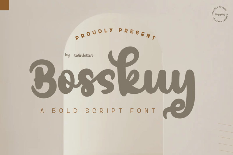 Bosskuy