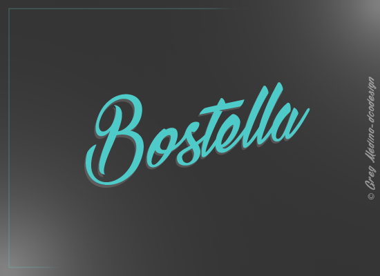 Bostella