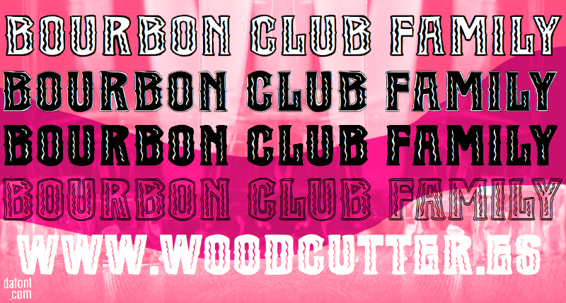 Bourbon Club
