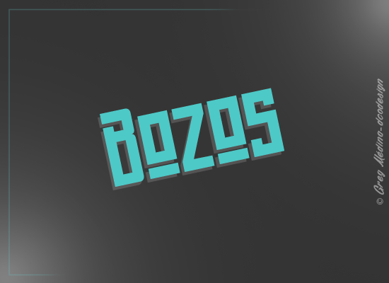 Bozos