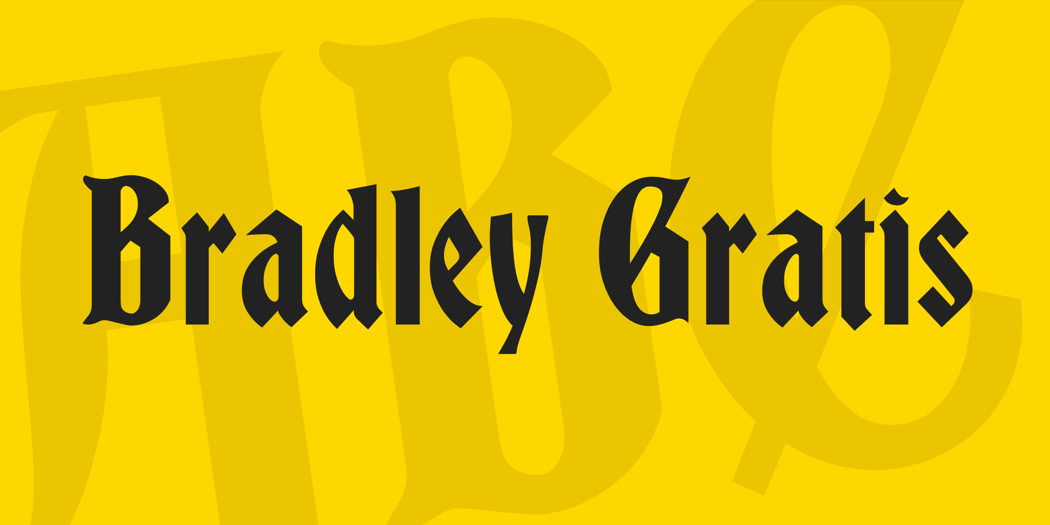 Bradley Gratis