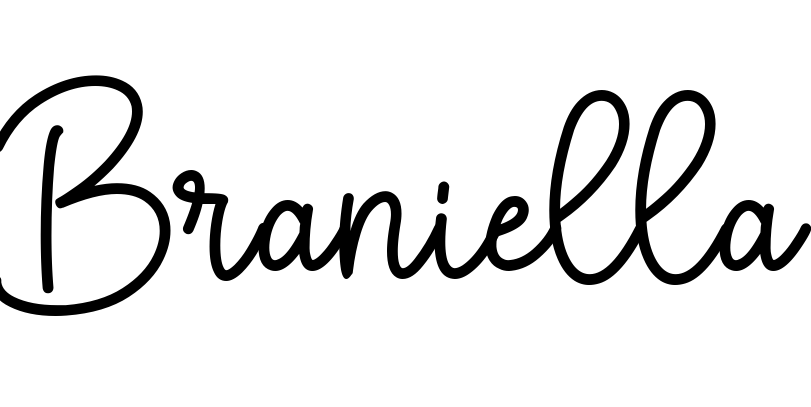 Braniella