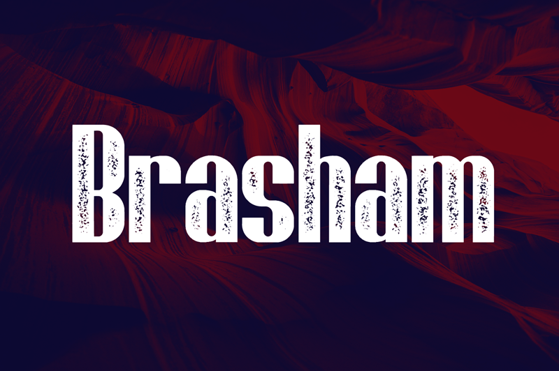 Brasham