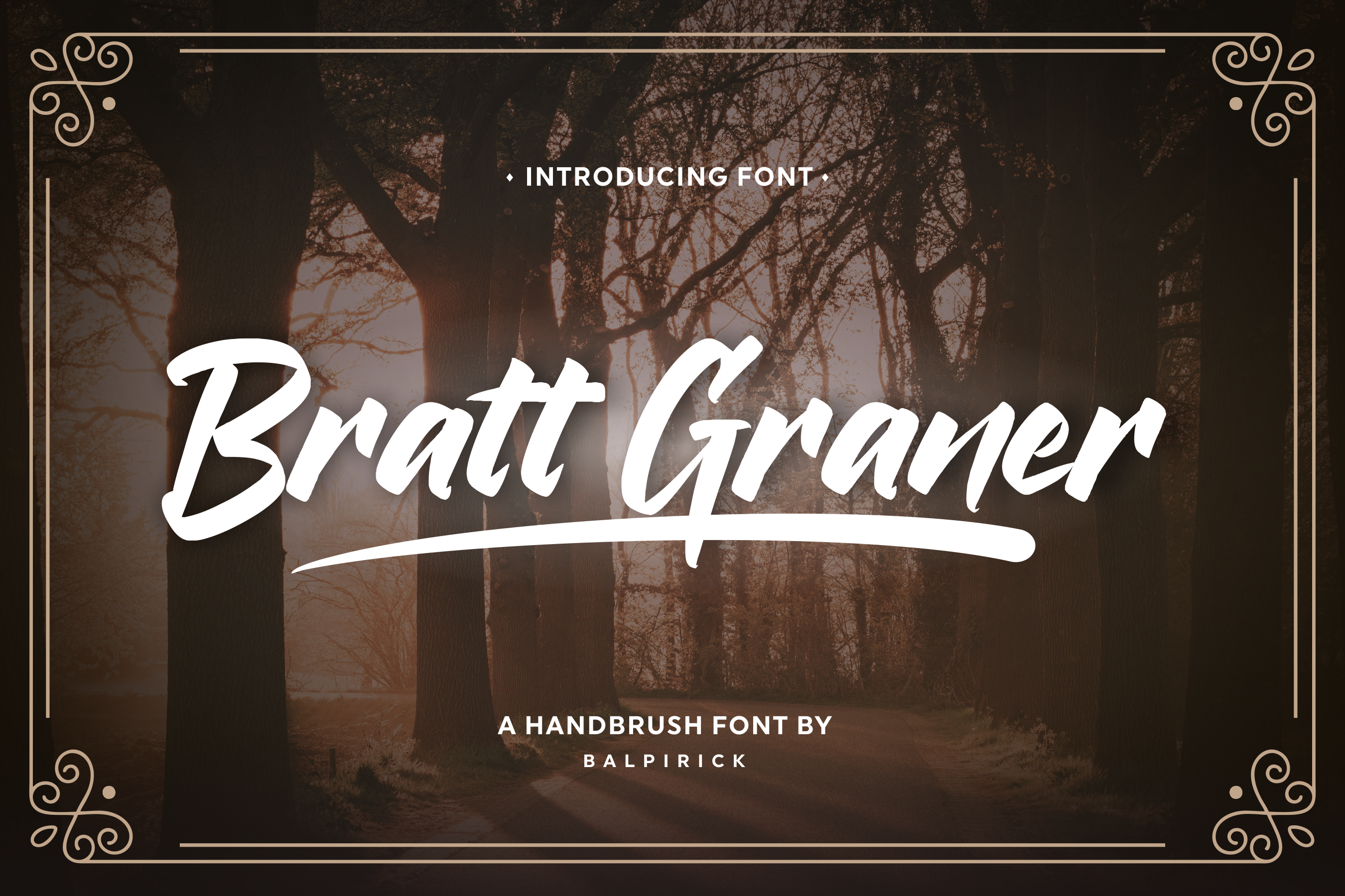 Bratt Graner