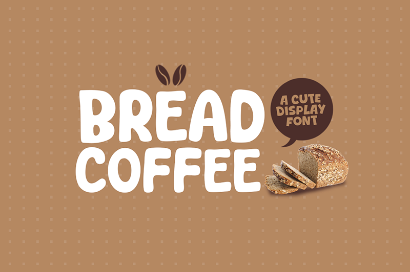 Bread Coffee