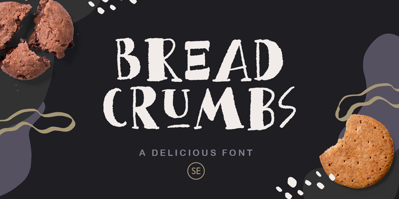 Bread Crumbs