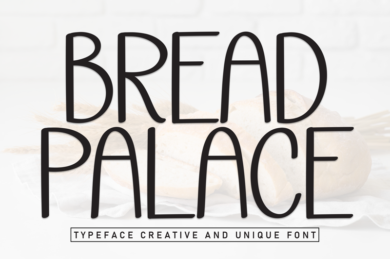 Bread Palace