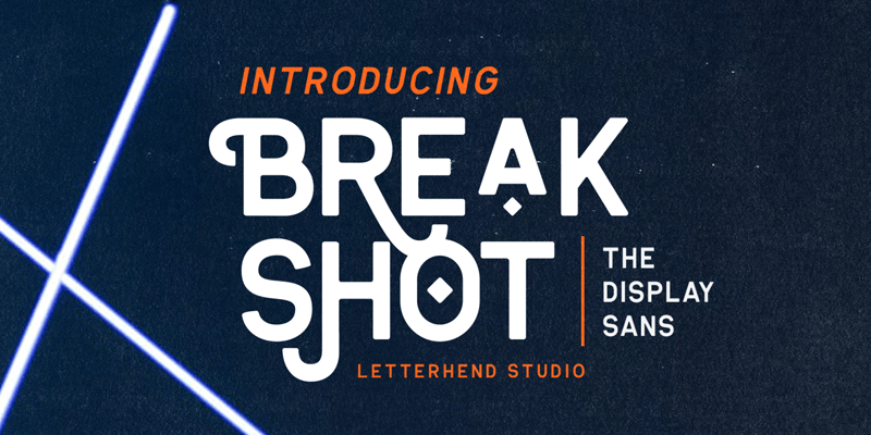 Break Shot