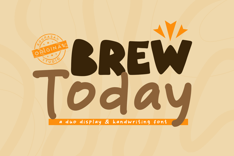 Brew Today HW
