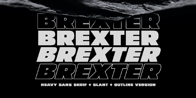 Brexter