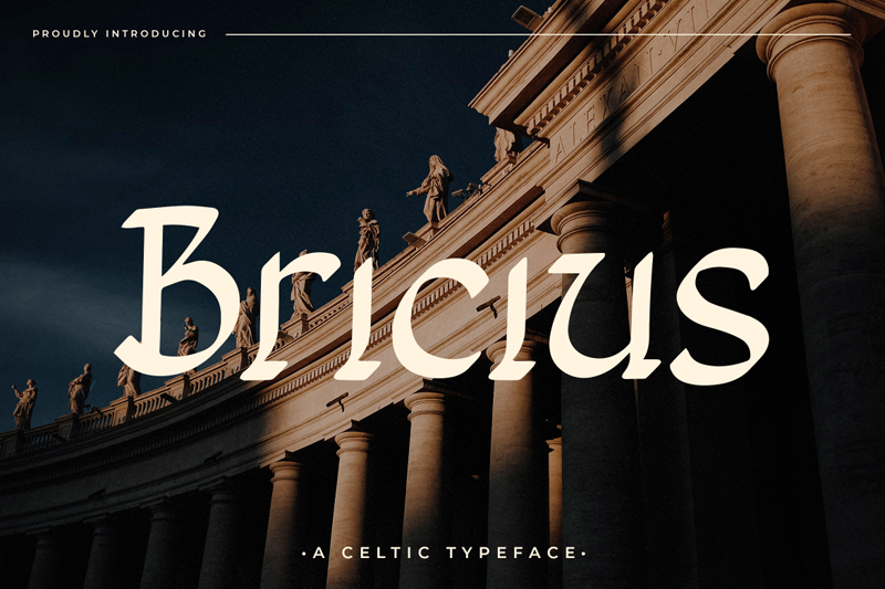 Bricius