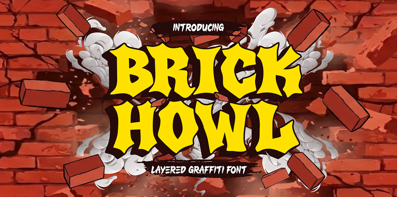 Brick Howl