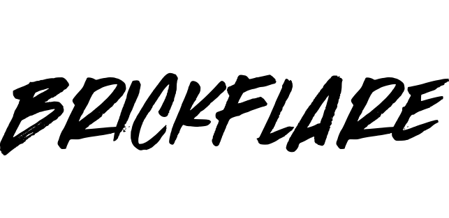 Brickflare