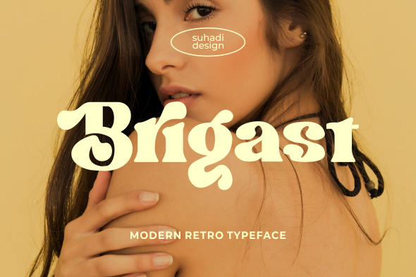 Brigast