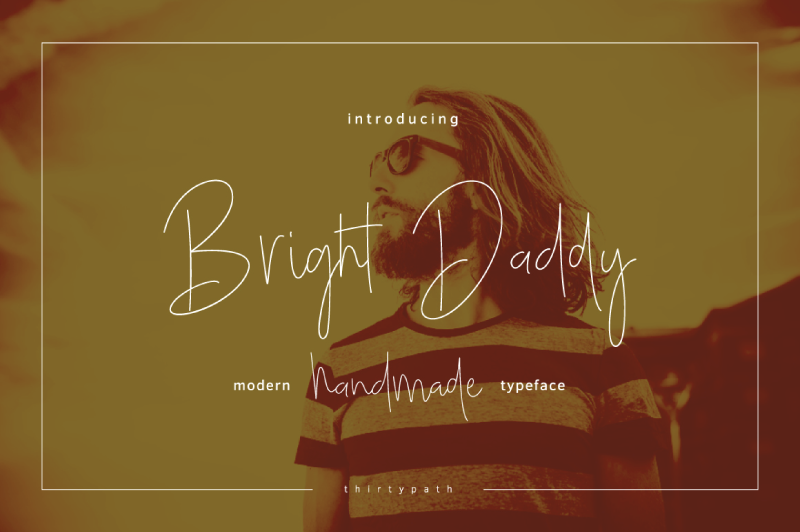 Bright Daddy
