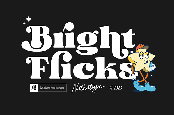 Bright Flicks