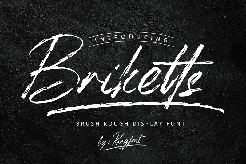 Briketts