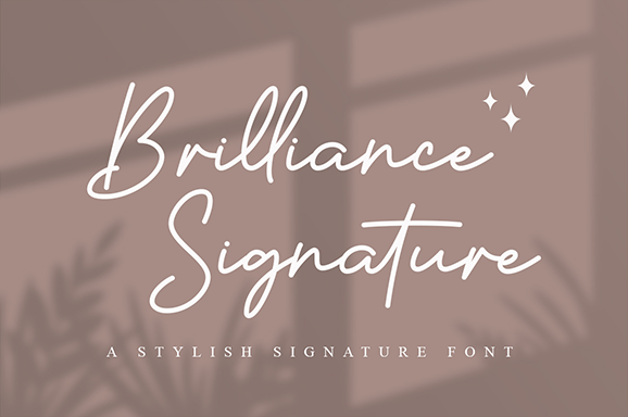 Brilliance Signature