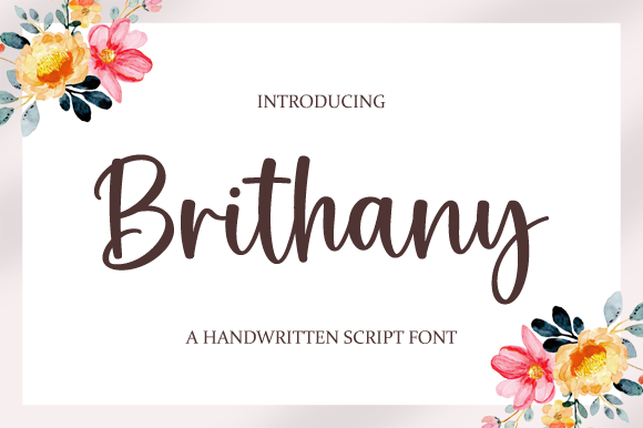 Brithany