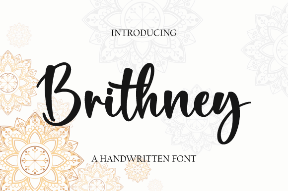 Brithney