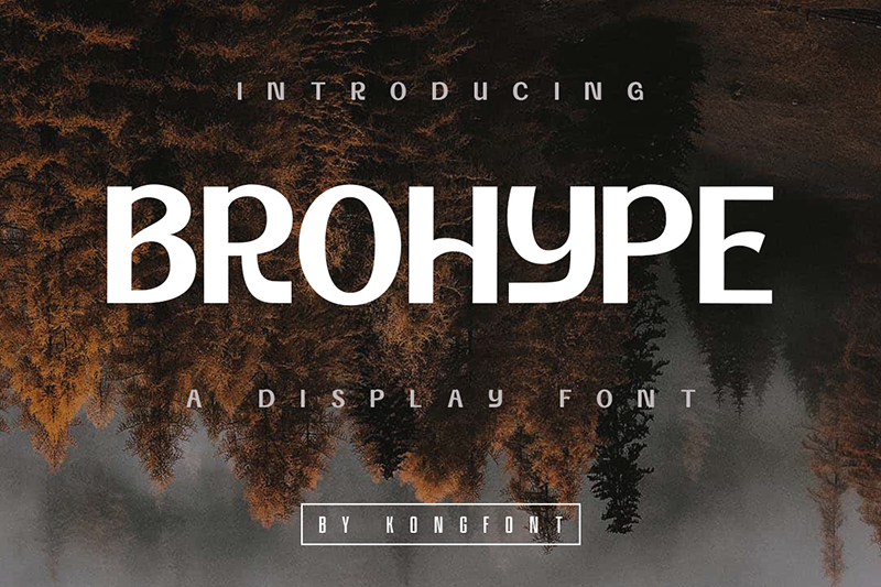 Brohype