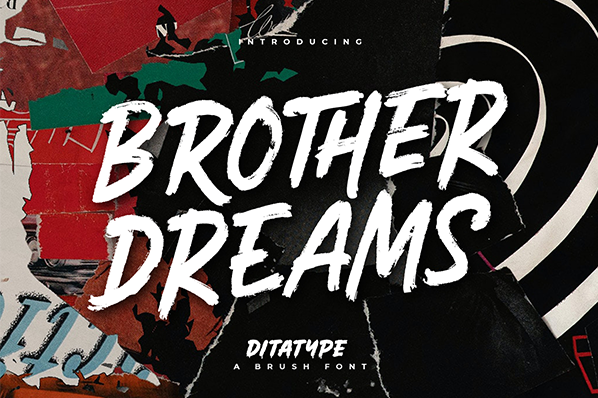 Brother Dreams