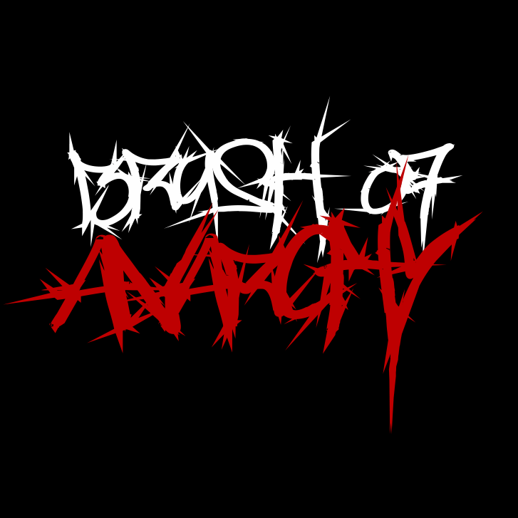 Brush Of Anarchy