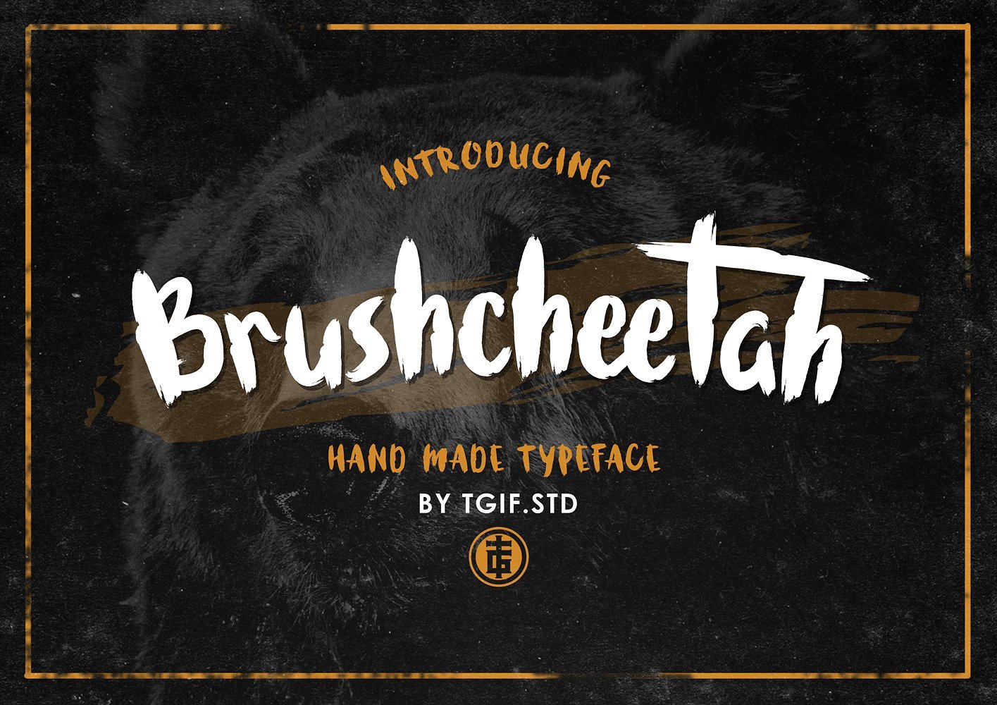Brushcheetah