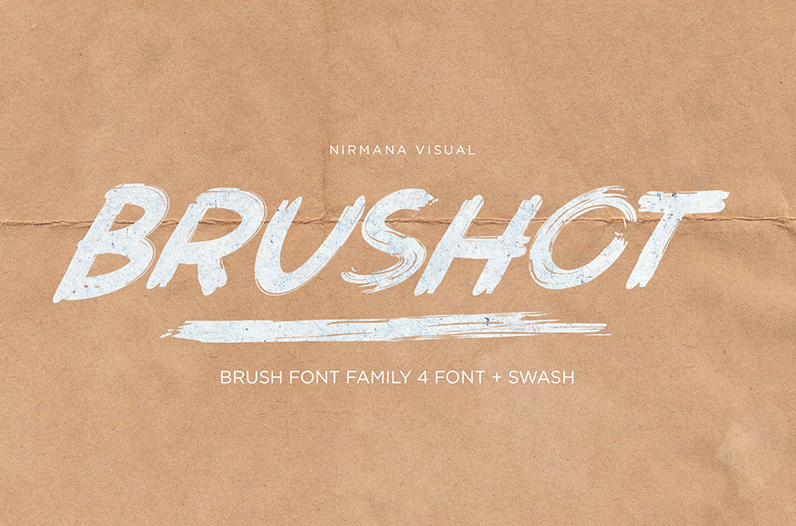 Brushot