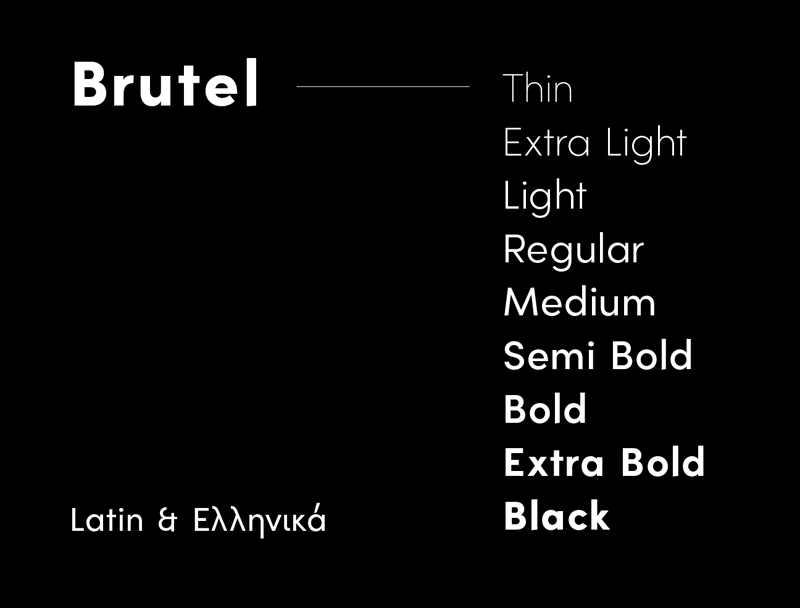 Brutel