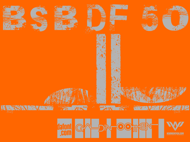 Bsb Df 50