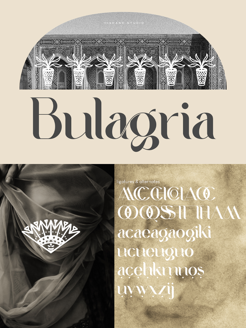 Bulagria