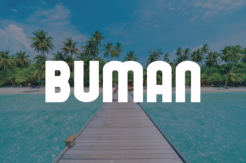 Buman