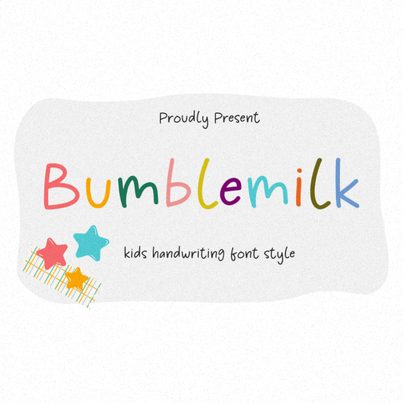 Bumblemilk